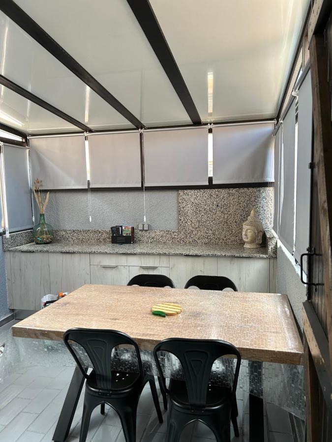 La Maison Des Sables 4 Port Leucate Climatise Parking Prive Exterior photo
